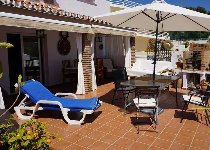 Casa Delfin