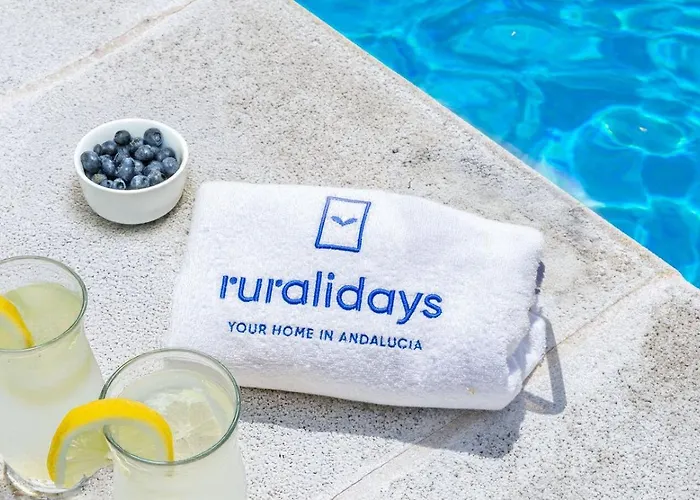 Villa Tranquila Nerja By Ruralidays