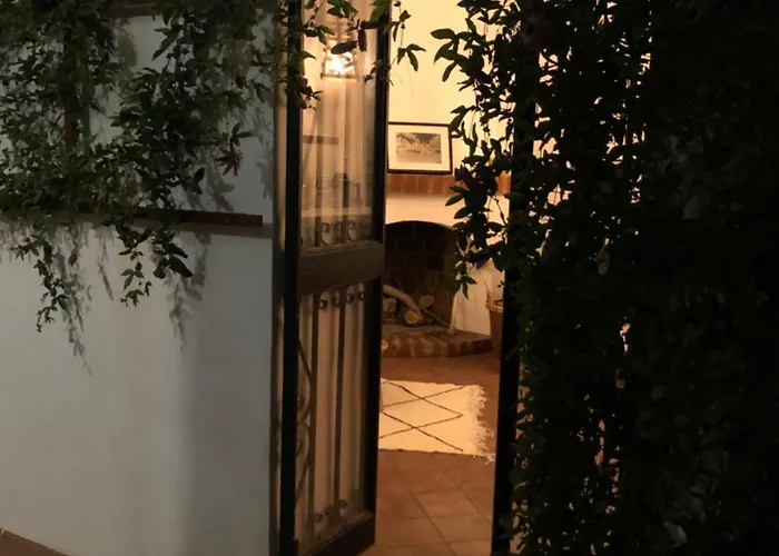 Casa Olivo Maro
